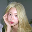 yoonchae - katseye yoonchae - katseye