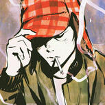 holden caulfield
